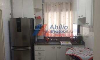 Imagem 6: Apartamento com 3 dormitórios à venda, 130 m² por R$ 470.000,00 - Jardim Agari - Londrina