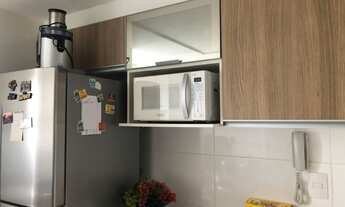 Imagem 4: PARQUE SANTO AMARO - APTO 02 QTOS, 72,49 M², COM MODULADOS, BEM LOCALIZADO