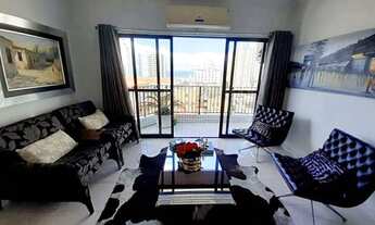 Imagem 3: Apto 3 suítes 3 vagas Boqueirão, PG- R$ 650 mil, Cod: 2224