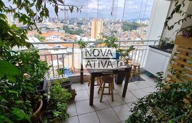 Imagem 14: APARTAMENTO RESIDENCIAL em SÃO PAULO - SP, VILA ISOLINA MAZZEI