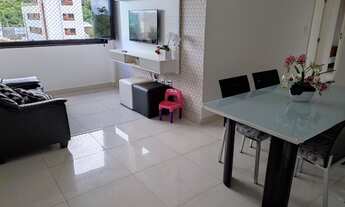 Imagem 3: Apartamento para venda com 100 metros quadrados com 3 quartos em Cabo Branco - João Pessoa