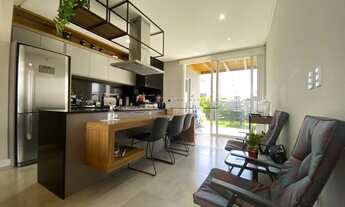 Imagem 5: XANGRI-Lá - Casa de Condomínio - Condomínio Blue