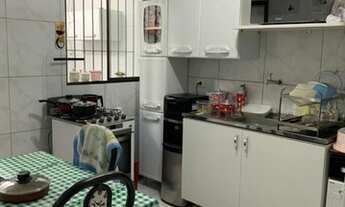 Imagem 3: Apartamento 3 quartos no janga com 74m² - Paulista