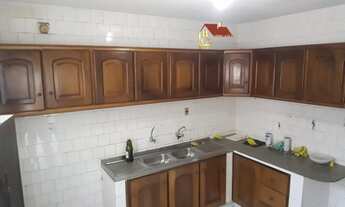 Imagem 6: Vendo Casa 360m2, 4 Suítes, Lazer, R$870Mil, Souza
