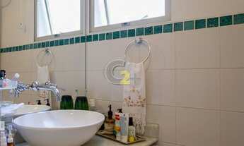 Imagem 6: APARTAMENTO - PERDIZES - 2 DORMITORIOS - 1 VAGA DE GARAGM