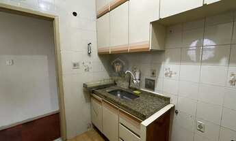 Imagem 4: Apt 2 quartos com garagem para Venda Engenho de Dentro, Rio de Janeiro