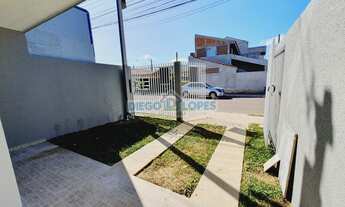 Imagem 4: Sobrado em Tatuquara - Curitiba, PR