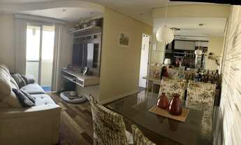 Imagem 3: Apartamento para venda tem 47 metros quadrados com 2 quartos em Engenheiro Goulart - São P