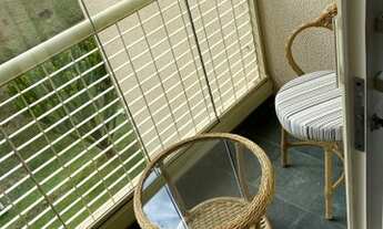 Imagem 6: APARTAMENTO RESIDENCIAL em CAMPINAS - SP, VILA CAMPOS SALES