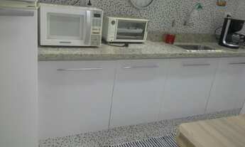 Imagem 3: Permuta ou Venda possui 62 metros quartos em Guilhermina - Praia Grande - SP