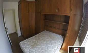 Imagem 2: Apartamento com 2 dormitórios à venda, 55 m² por R$ 260.000 -Vila Carmosina, Itaquera - Sã