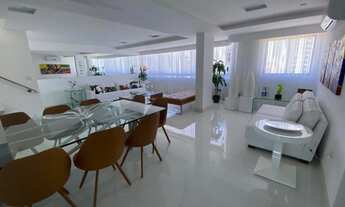 Imagem 4: Cobertura para venda com 280 metros quadrados com 4 quartos em Boa Viagem - Recife - Perna