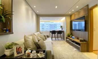 Imagem: Nova Lima - Apartamento Padrão - Vila Da