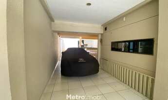 Imagem 7: CASA DE CONDOMINIO DUPLEX COM 3 SUITES NO LYON