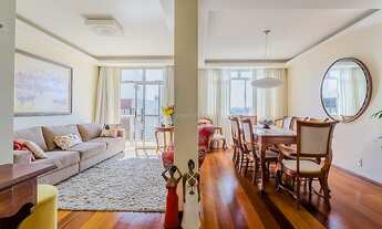 Imagem 3: Ref.: 5090 - Cob. 3 qtos - Santa Helena