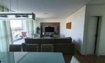 Imagem 3: Bossa Nova com 2 dormitórios à venda, 120 m² por R$ 990.000 - Estrela Sul - Juiz de Fora/M