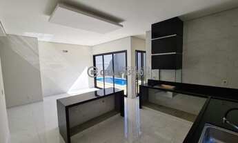 Imagem 5: Casa em Condomínio Térrea Bonfim Paulista Disponível Para Venda Bonfim Paulista 3 Dormitó