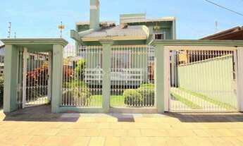 Imagem 3: SAPUCAIA DO SUL - Casa Padrão - Paradiso