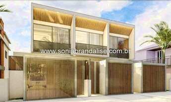 Imagem 1: Excelente sobrado no Campeche - Florianópolis - SC / Entrega prevista para julho de 2022