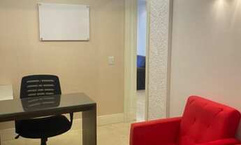 Imagem 5: SALA - BRASILIA SHOPPING - VAGA DE GARAGEM - ASA NORTE