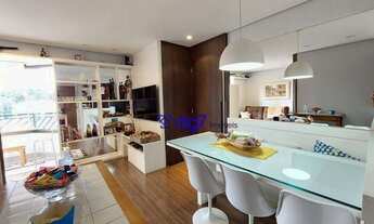 Imagem: Apartamento no Jardim Esther 2 dormitórios