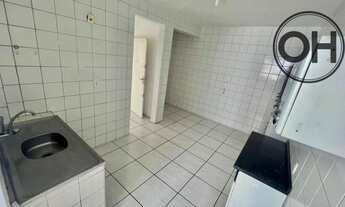 Imagem 7: Apartamento com 2 dormitórios à venda, 82 m² por R$ 350.000 - Aldeota - Fortaleza/CE