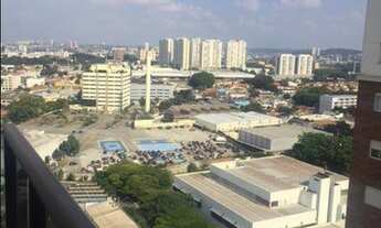 Imagem 5: Apartamento residencial à venda, Granja Julieta, São Paulo