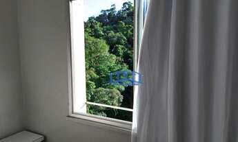 Imagem 4: Apartamento com 2 dormitórios à venda - São Sebastião - Petrópolis/RJ