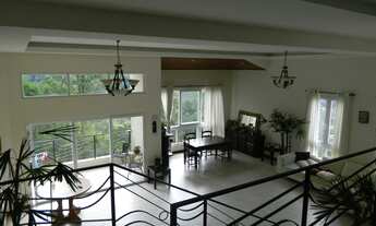 Imagem 6: Casa de condomínio para venda tem 256 metros quadrados com 3 quartos em Badu - Niterói - R