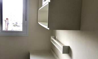 Imagem 4: Apartamento para venda possui 85 metros quadrados com 3 quartos em Vila Gumercindo - São P