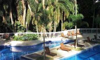 Imagem: Apartamento residencial à venda, Jardim