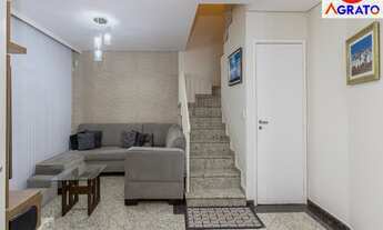 Imagem: CASA RESIDENCIAL em SÃO PAULO - SP, MOOCA