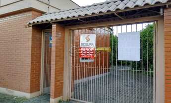 Imagem 4: CANOAS - Sobrado Padrão - Fátima