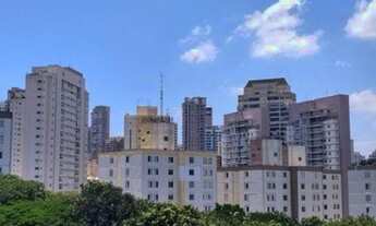 Imagem 5: Apartamento com 2 dormitórios, 54 m² - venda por R$ 400.000,00 ou aluguel por R$ 1.800,00