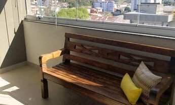 Imagem 2: CAXIAS DO SUL - Apartamento Padrão - Panazzolo