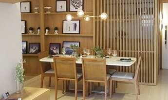 Imagem 4: Apartamento 118 m² com 4 quartos em Freguesia - Chateau Raquel