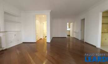 Imagem 2: APARTAMENTO - CAMPO BELO - SP