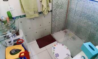 Imagem 3: Casa com 3 dormitórios, 300 m² - venda por R$ 600.000,00 ou aluguel por R$ 3.800,00/mês