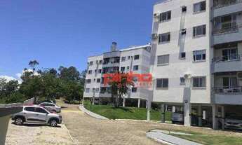 Imagem 3: Apartamento com 3 dormitórios à venda, 90 m² por R$ 350.000 - Nossa Senhora do Rosário - S