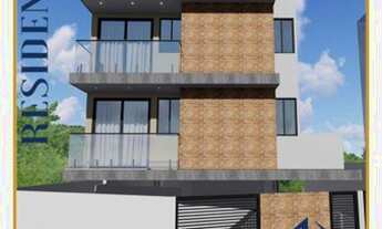 Imagem: Cobertura com 3 quartos à venda, 115 m²