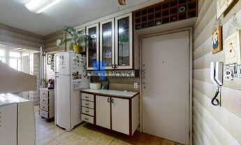 Imagem 6: Apartamento para Venda em São Paulo, Vila Mariana, 3 dormitórios, 1 suíte, 2 banheiros