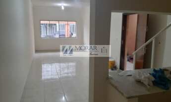 Imagem 6: Sobrado 3 Quartos á venda , 200M² , Parada Inglesa