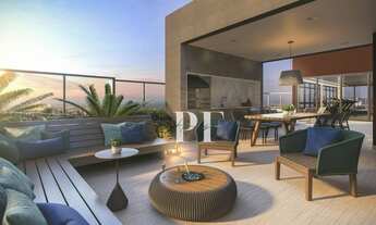 Imagem 3: Atmosfera Vila Mariana 104m com 3 dormitórios, sendo 1 suíte e 2 vagas de garagem