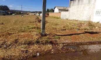 Imagem: Lote Triunfo 2 - 417 m2- Esquina