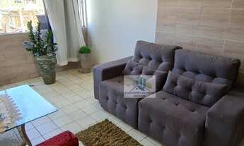 Imagem 7: Apto com 3 qts 87 m², muito ventilado