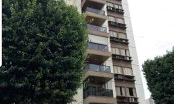 Imagem: Apartamento para venda com 120 metros quadrados