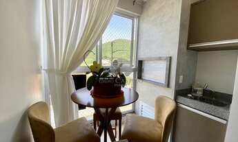 Imagem 2: Imbituba - Apartamento Padrão - Paes Leme