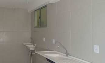 Imagem 3: Apartamento com 2 quartos à venda, 46 m² por R$ 119.900 - Nossa Senhora do Ó - Paulista/PE