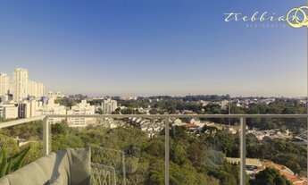 Imagem 7: Curitiba - Apartamento Padrão - Campo Comprido