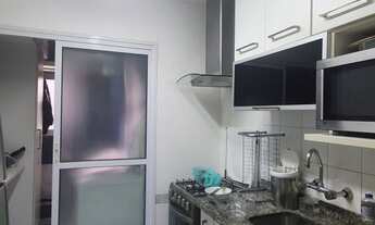 Imagem 4: ÓTIMO APARTAMENTO PRÓXIMO AO METRÔ